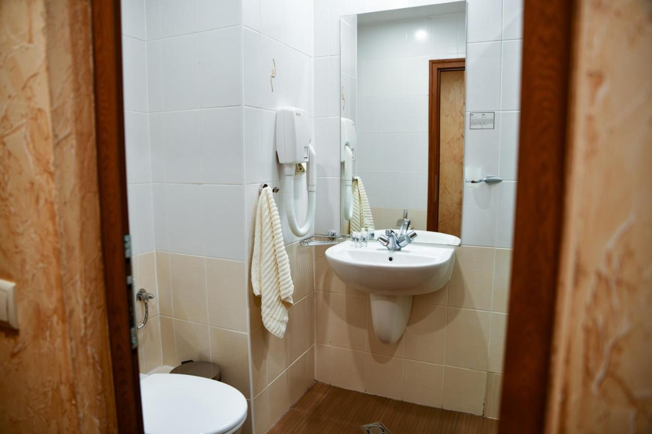 Hq Apartments Villa Park بوروفتس المظهر الخارجي الصورة