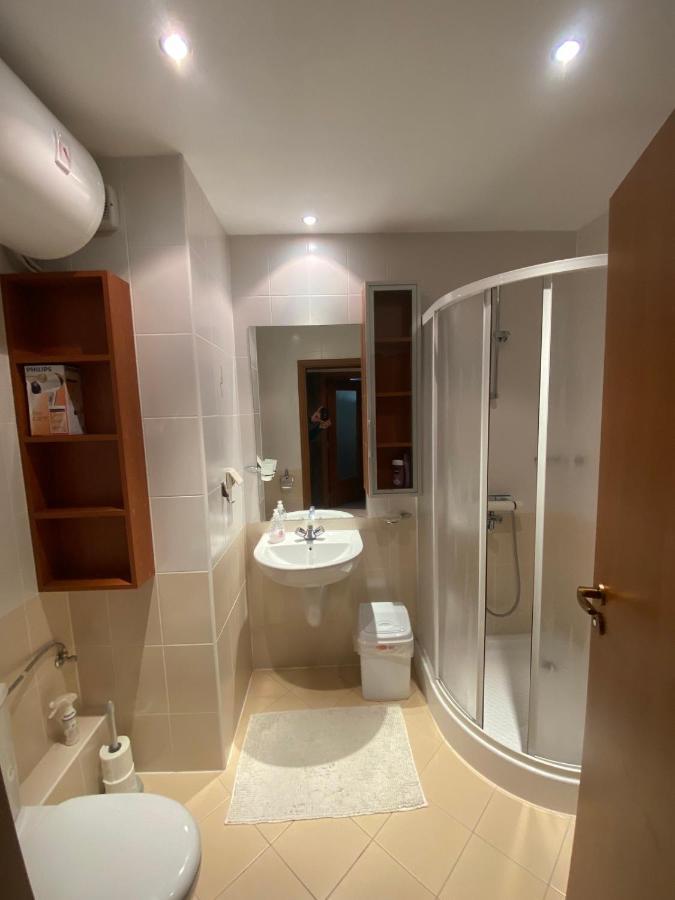 Hq Apartments Villa Park بوروفتس المظهر الخارجي الصورة